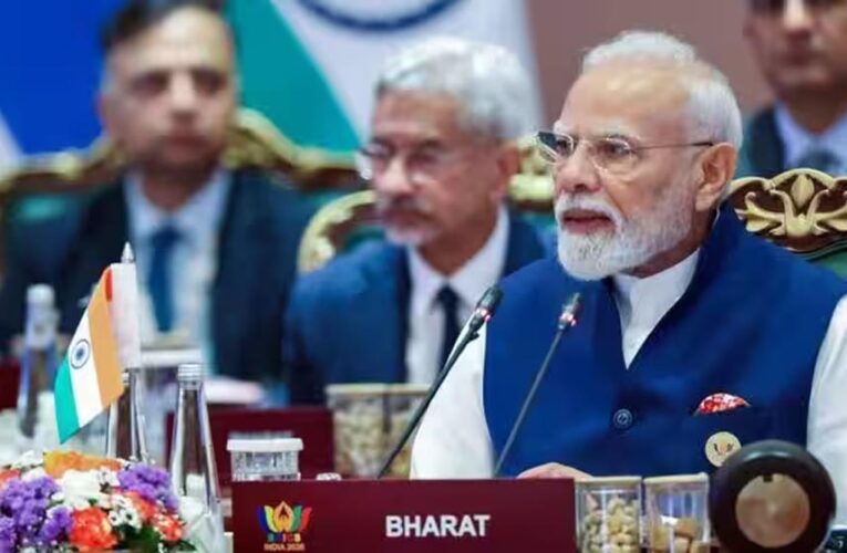 BRICS समिट खत्म, PM मोदी बोले- सिर्फ देशों का समूह नहीं, समाधान का इकोसिस्टम