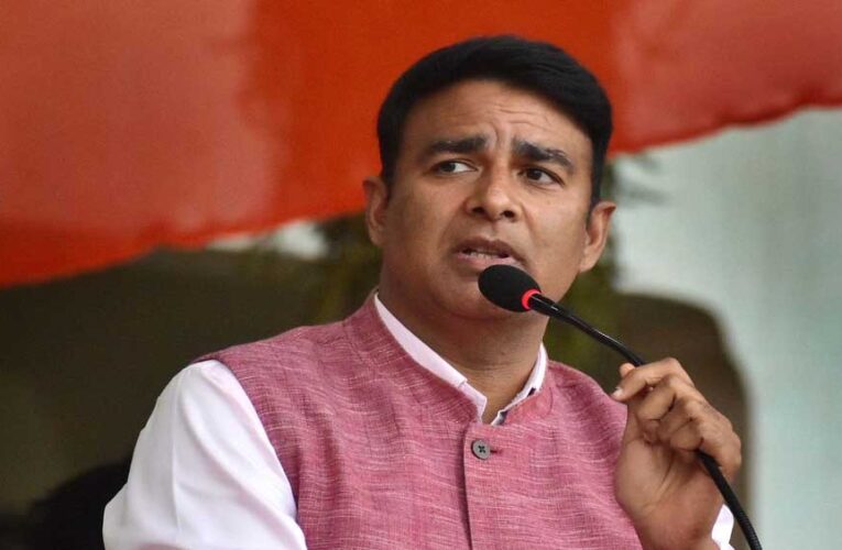 ‘मुजफ्फरनगर में हिंदू कट रहे थे, अखिलेश सैफई में डांस देख रहे थे’, संगीत सोम ने सपा को घेरा