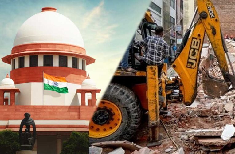 सत्य निकेतन हादसा पहुंचा सुप्रीम कोर्ट, CJI ने कहा- बार-बार होने वाली ऐसी घटनाएं चिंता का विषय