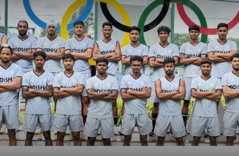 पुरुषों ने कोरिया और महिलाओं ने चीन को हराया, भारत ने जूनियर हॉकी एशिया कप में किया डबल गोल्ड