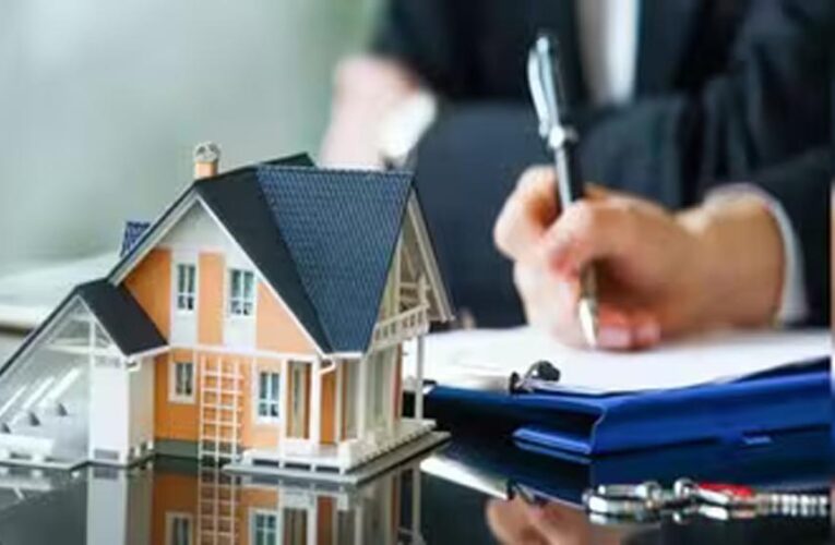 यूपी में हाउस टैक्स बकाएदारों को बड़ी राहत, OTS से ब्याज-सरचार्ज में मिलेगी छूट