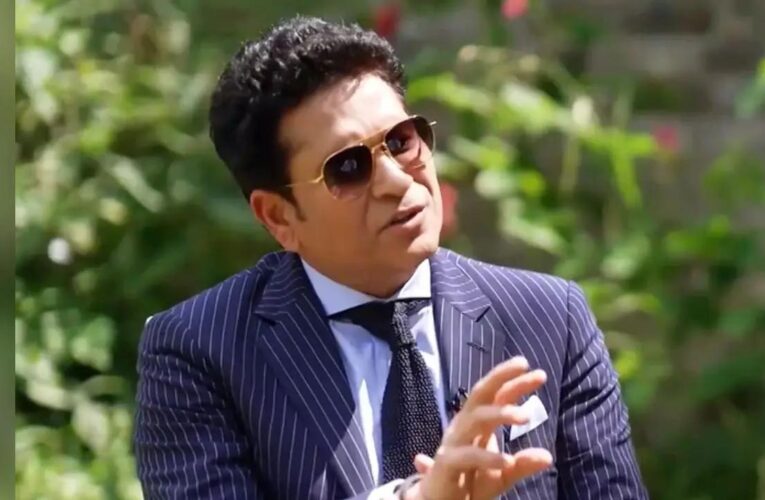 टीचर्स डे पर सचिन तेंदुलकर की खास पहल, पिता की याद में शुरू की मेडिकल फेलोशिप