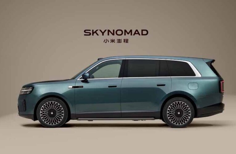 Xiaomi SkyNomad N90 Max: सिंगल चार्ज में 1700KM से ज्यादा रेंज, 7-सीटर SUV में सीटें बनेंगी बेड जैसी