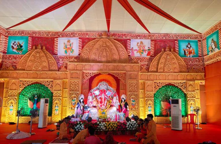 आंध्र प्रदेश में गणेश पंडालों की बिजली फ्री! सरकार ने किया बड़ा ऐलान, हजारों आयोजकों को मिलेगा फायदा