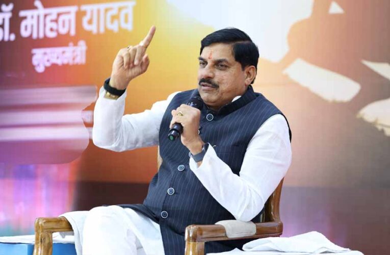 मध्यप्रदेश बना निवेशकों का भरोसेमंद साथी, CM डॉ. यादव ने दुबई में वैश्विक उद्योग जगत को दिया निवेश का न्योता