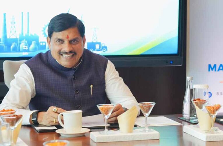 शारजाह में CM मोहन यादव का बड़ा मंथन, कचरे से बिजली-बायो-CNG बनाने की तकनीक पर जोर