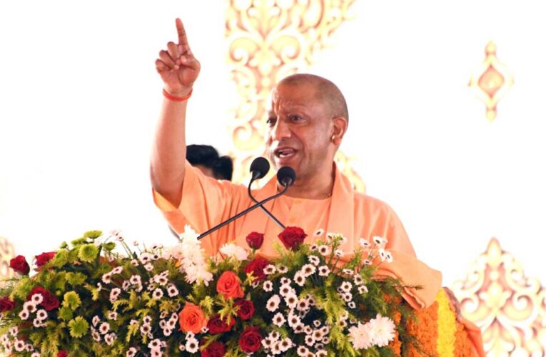 वाराणसी में बुधवार को सजेगा पोषण का मंच, सीएम योगी करेंगे राष्ट्रीय पोषण माह का शुभारंभ