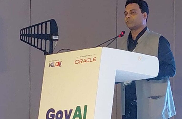 के उपयोग से नगरीय सेवाओं में आएगा व्यापक एवं प्रभावी बदलाव: आयुक्त  भोंडवे