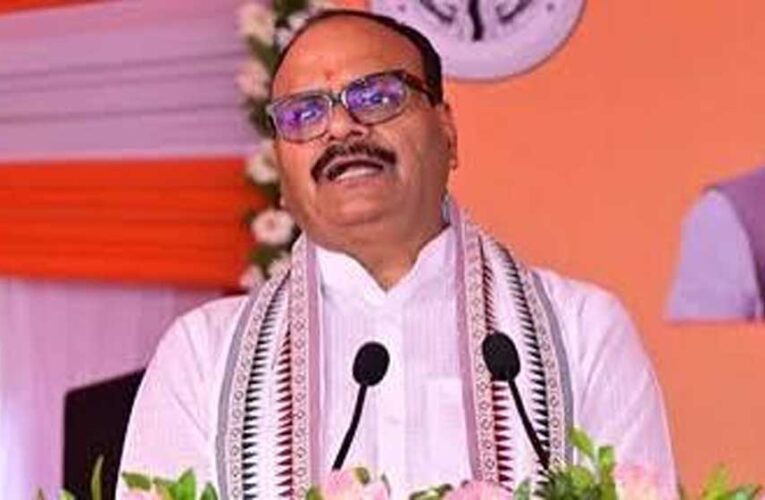 अब सरकारी डॉक्टर 70 वर्ष की उम्र तक दे सकेंगे सेवाएंः ब्रजेश पाठक