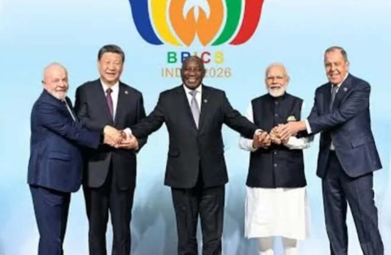 प्रधानमंत्री  नरेन्द्र मोदी के नेतृत्व में वैश्विक मंच पर सशक्त हुई भारत की भूमिका : मुख्यमंत्री  विष्णुदेव साय