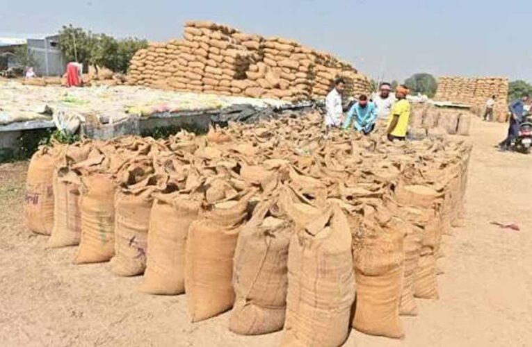 सुकमा में खुलेंगे 6 नए धान खरीदी केंद्र, किसानों को मिलेगी बड़ी सुविधा