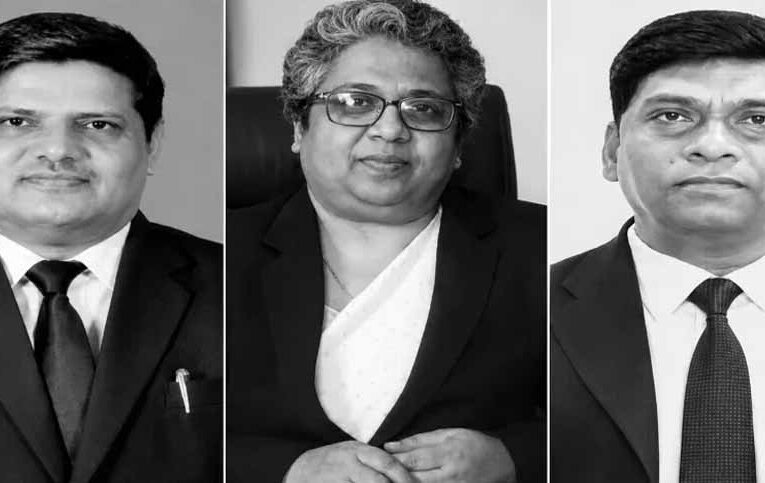 CG हाईकोर्ट का बड़ा फैसला, 10 जजों को सिविल जिलों का जिम्मा; मनीष बने विधि विभाग के प्रमुख सचिव