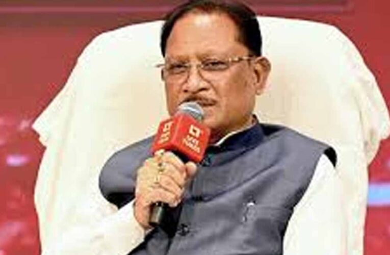 CM विष्णु देव साय आज देखेंगे ‘हनुमान अंश’ फिल्म, फिल्म को लेकर बढ़ी उत्सुकता