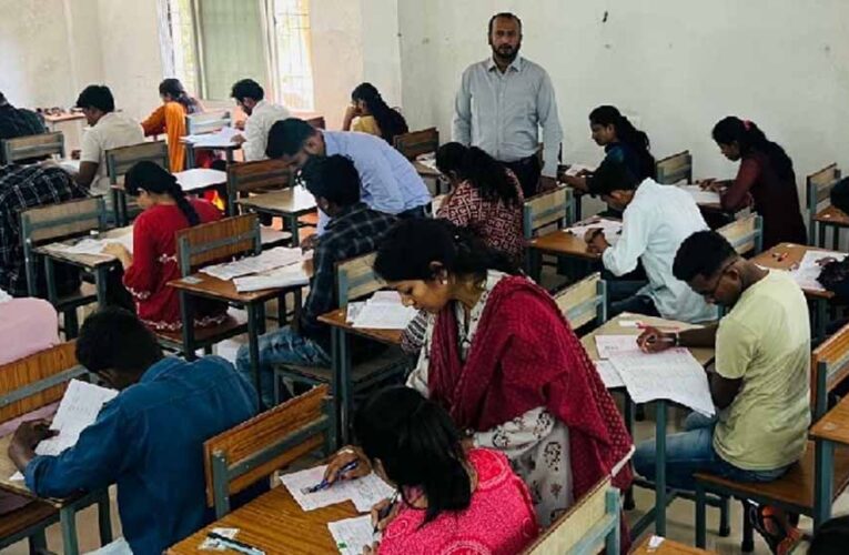 CGPSC अभ्यर्थियों के लिए बड़ी पहल, 12-13 सितंबर को होगा निःशुल्क मॉक इंटरव्यू