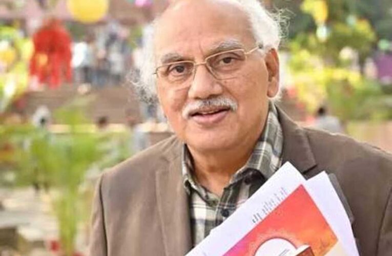 टैगोर नाट्य महोत्सव के तीसरे दिन ‘संभव’ आर्ट ग्रुप, दिल्ली ने किया संतोष चौबे की दो चर्चित कहानियों का मंचन