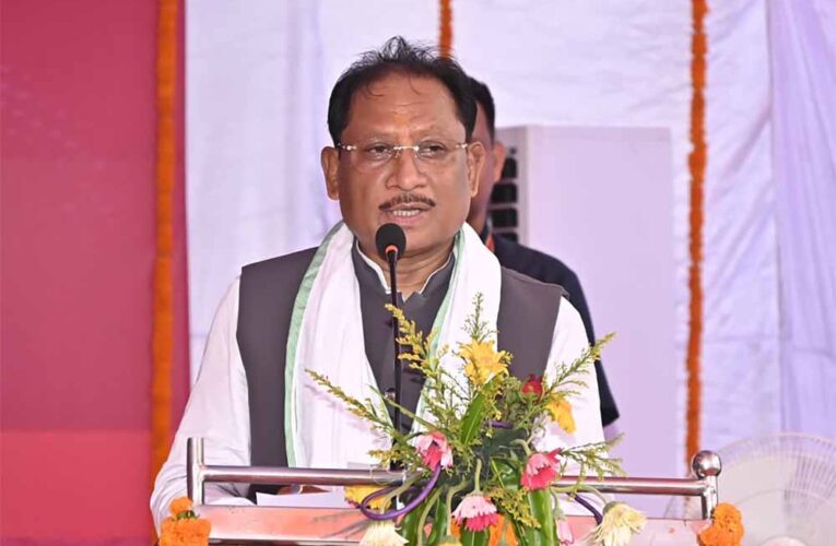 बाल विवाह के खिलाफ छत्तीसगढ़ की मुहिम को वैश्विक संकल्प से मिली नई ताकत