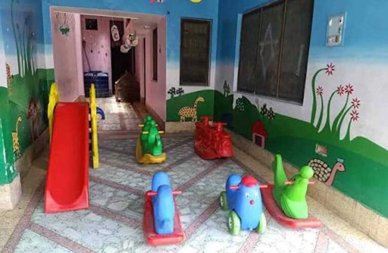 बलरामपुर जिले में सेवा और स्नेह का अनूठा संकल्प, आंगनबाड़ी के नन्हे-मुन्नों के लिए होगा खिलौना दान