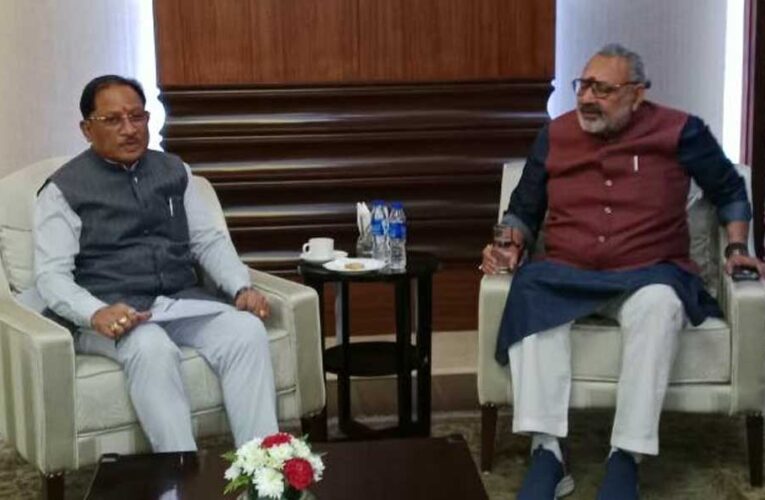 टेक्सटाइल सेक्टर में छत्तीसगढ़ के लिए बड़ी संभावनाएं, केंद्र करेगा हरसंभव सहयोग