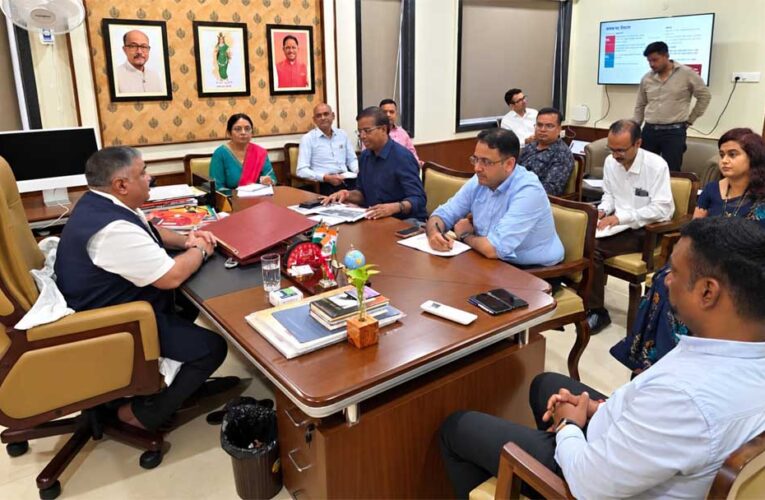 नुक्कड़ नाटकों से गूंजेगी ‘सेवा’ की गाथा, इन्फ्लूएंसर दिखाएंगे बदलते छत्तीसगढ़ की तस्वीर