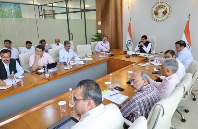 प्रधानमंत्री  मोदी द्वारा प्रज्ज्वलित विकास के दीपक का प्रकाश फैल रहा हैं देशभर में: मुख्यमंत्री डॉ. यादव