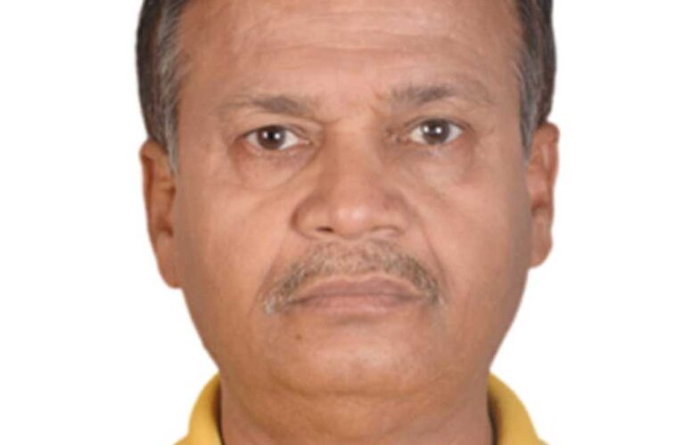 मध्यप्रदेश के मुख्य प्रशिक्षक शिव कुमार प्रसाद को अंतर्राष्ट्रीय चयन समिति में मिली महत्वपूर्ण जिम्मेदारी