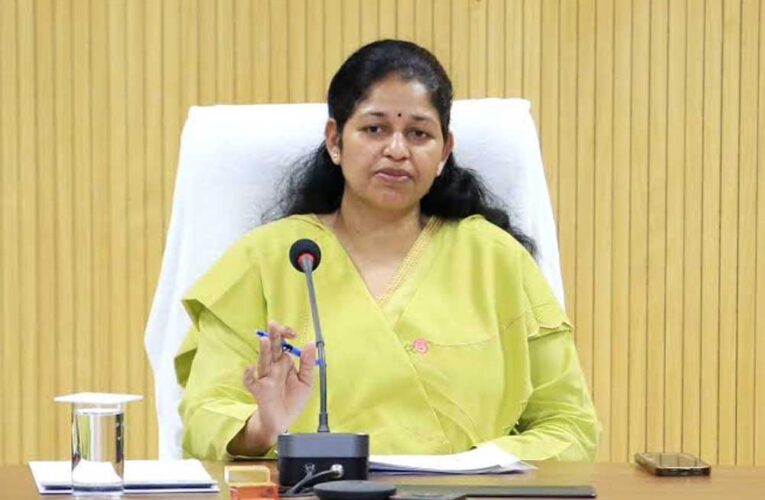 संदिग्ध अवैध शराब की घटना पर जिला दंडाधिकारी ने दिए मजिस्ट्रियल जांच के आदेश