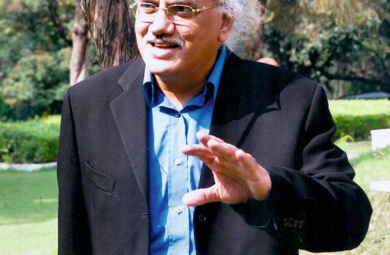 शिक्षा, विज्ञान संचार और सामाजिक उद्यमिता में योगदान के लिए बाबू दिनेश सिंह विश्वविद्यालय के दीक्षांत समारोह में 21 सितंबर को प्रदान की जाएगी मानद उपाधि