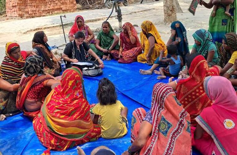 साढ़े दस लाख स्वयं सहायता समूहों से जुड़े सवा करोड़ ग्रामीण परिवारों की बदली तकदीर