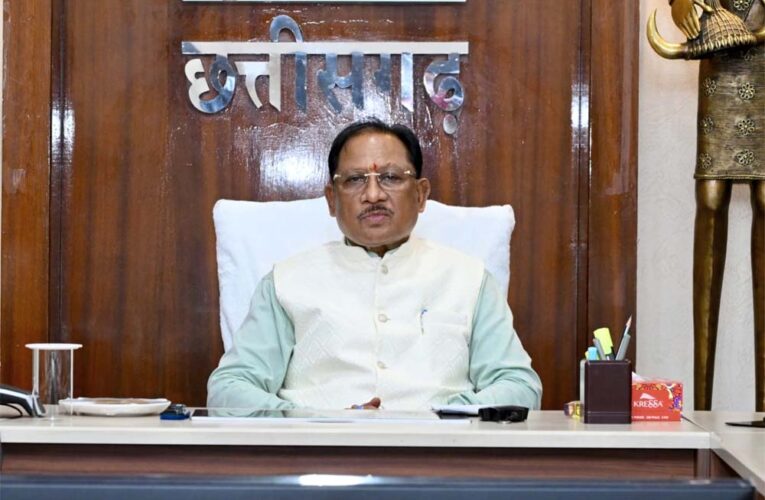 नवा रायपुर के हॉस्पिटैलिटी सेक्टर को मिली नई पहचान