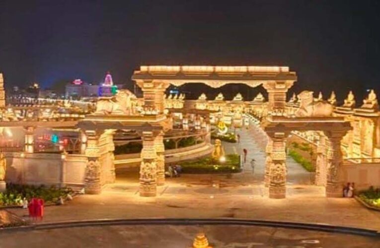उज्जैन सिंहस्थ के लिए 55 करोड़ से अधिक के विद्युत संबंधित कार्य पूर्ण