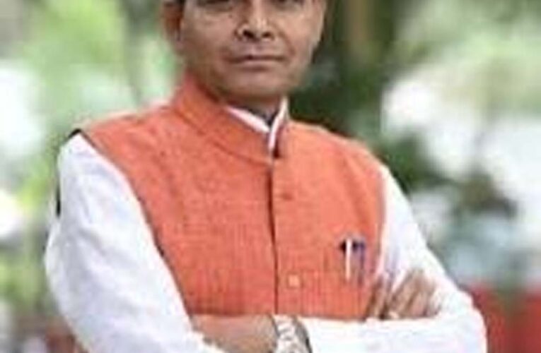 युवाओं के आत्मविश्वास और व्यक्तित्व विकास की दिशा में एक मील का पत्थर- मंत्री  टंक राम वर्मा