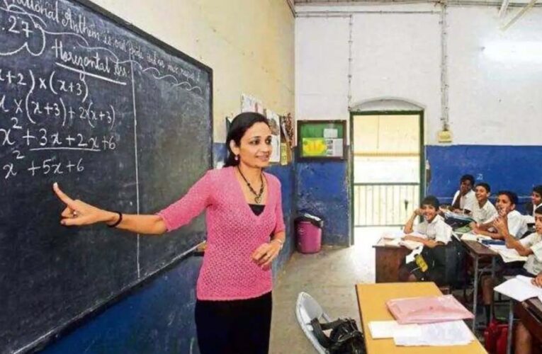 TET अनिवार्यता पर सेवारत शिक्षकों को झटका, ग्वालियर हाईकोर्ट ने याचिका की खारिज