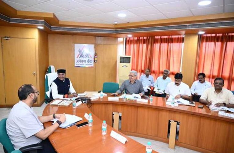 उपभोक्ता संघ के माध्यम से मिलेगा ग्लूटेन फ्री गेहूं बीज : मंत्री  सारंग