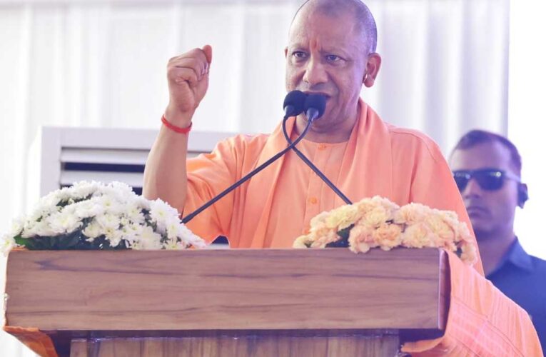 यूपी राइज: ‘आत्मनिर्भर यूपी’ की दिशा में युवाओं ने पेश किए शानदार स्टार्टअप आइडिया