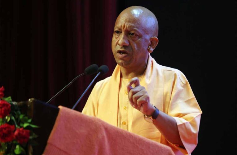 यूपी का मतलब अनलिमिटेड पोटेंशियल, टेक्सटाइल सेक्टर बनेगा नई औद्योगिक ताकत: मुख्यमंत्री योगी आदित्यनाथ