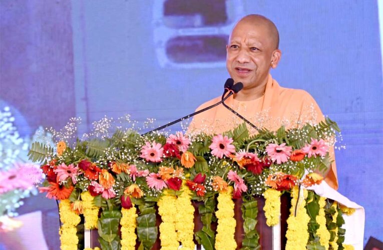 केयर इकोनॉमी से यूपी में खुलेंगे रोजगार के नए द्वार, 12 विभाग मिलकर बनाएंगे रोडमैप