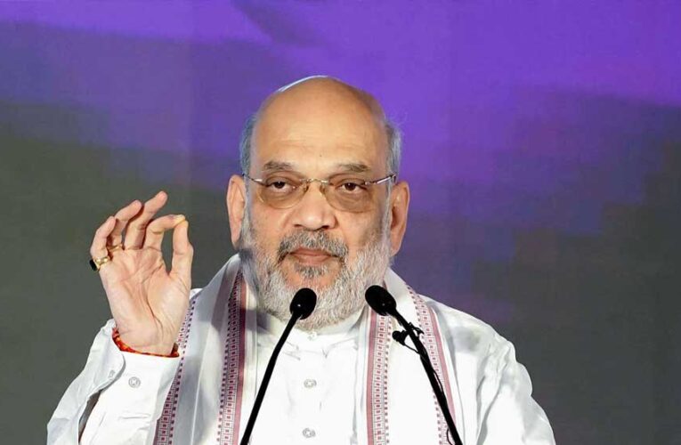 UCC पर अमित शाह के ऐलान से NDA में हलचल, गृह मंत्री से मिलेंगे संजय झा; JDU रखेगी अपना पक्ष