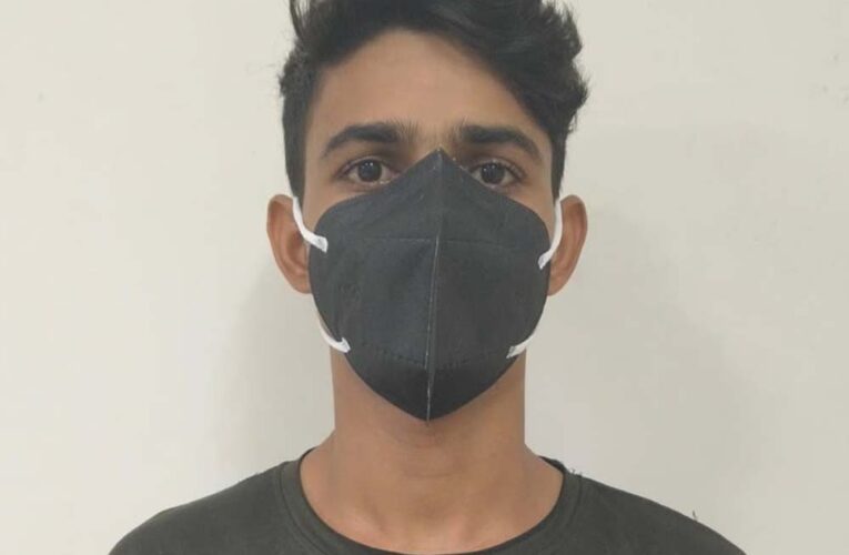 अलकायदा से जुड़ा आतंकी तमिलनाडु से गिफ्तार, यूपी एटीएस ने पाकिस्तान कनेक्शन का किया खुलासा