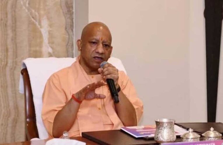 बाढ़ प्रभावितों के लिए योगी सरकार का राहत अभियान जारी, 21,226 लोगों को सुरक्षित स्थानों पर पहुंचाया