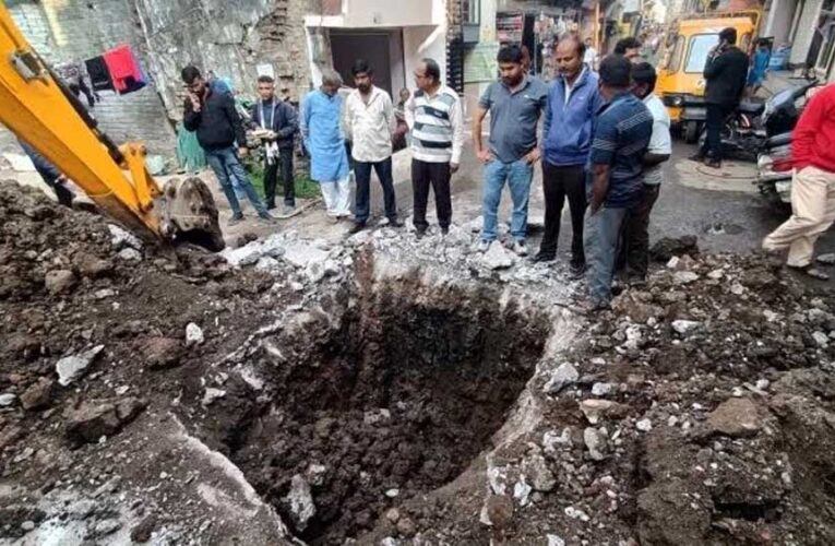 भागीरथपुरा दूषित पानी कांड: 7 साल तक नहीं बदली पानी की लाइन, मौतों के बाद 7 महीने में हुआ काम