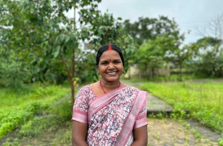 विष्णु भैया की योजना बनी सावित्री का सहारा, आर्थिक चिंता से मिली राहत