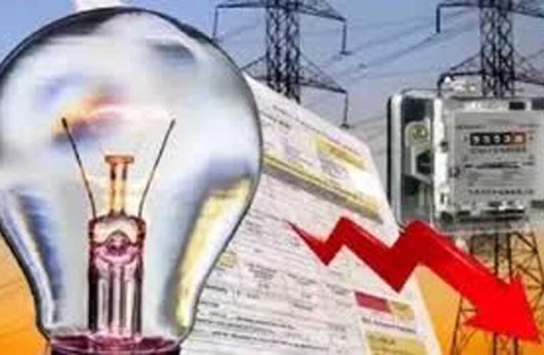 4838 शिविरों में 2 लाख 15 हजार 035 बिजली संबंधी शिकायतों का मौके पर निराकरण