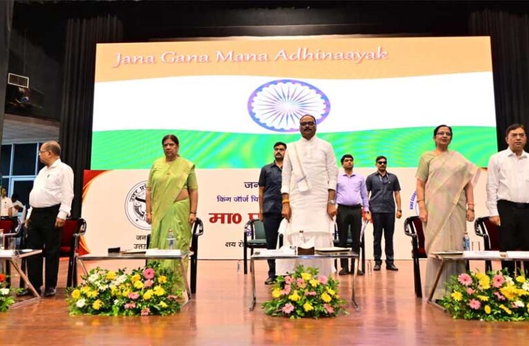 प्रधानमंत्री नरेंद्र मोदी के टीबी मुक्त भारत के सपने को करेंगे साकार: ब्रजेश पाठक