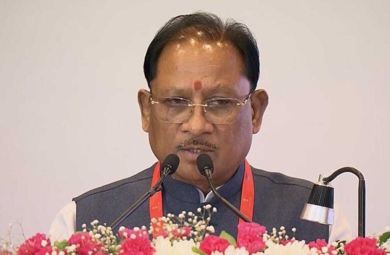 बारिश की हर बूंद सहेजने में छत्तीसगढ़ देश में अग्रणी, ‘जल संचय जन भागीदारी’ के तीसरे चरण में देश में प्रथम