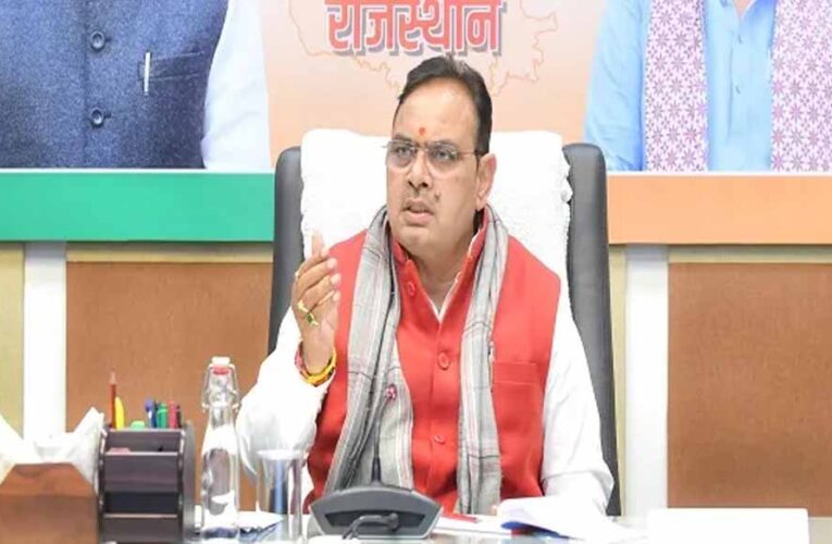 राजस्थान में सरकारी नौकरी के नियम सख्त! ट्रेनिंग के बाद नौकरी छोड़ी तो वसूला जाएगा खर्च