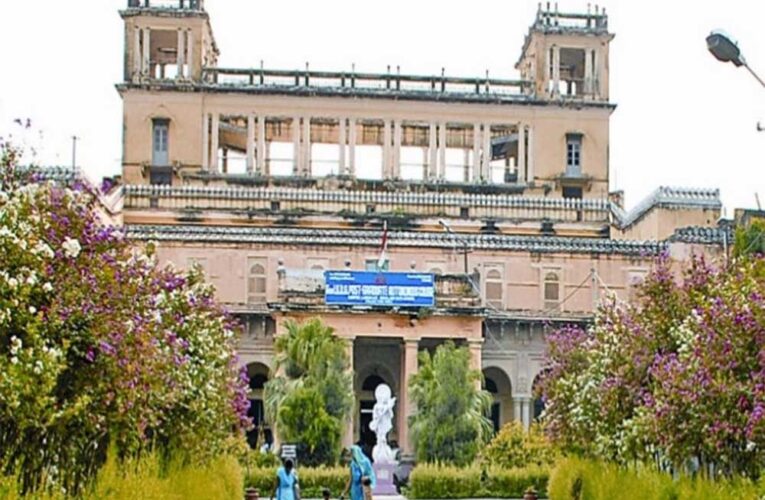 राज्य सेवा मुख्य परीक्षा 7 से 12 सितंबर तक ग्वालियर में के.आर.जी. कॉलेज में बने परीक्षा केन्द्र पर 176 अभ्यर्थी होंगे शामिल