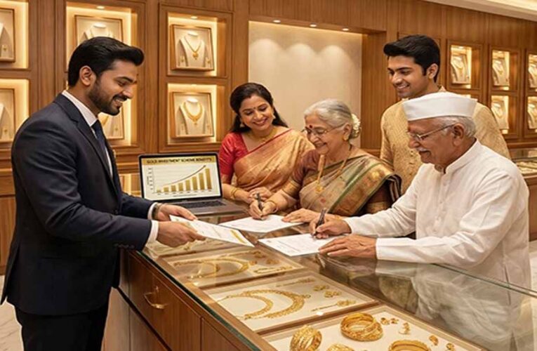 US के फैसले का असर, सोने-चांदी के भाव में बड़ी गिरावट; चांदी ₹2,300 सस्ती