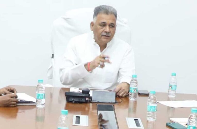 विद्यार्थियों को मिलेगा गुणवत्तापूर्ण ई-कंटेंट, मंत्री परमार 9 सितंबर को लॉन्च करेंगे ‘ई-ज्ञानसेतु’ YouTube चैनल