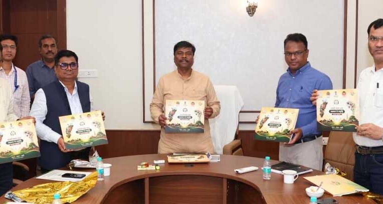 को-ऑपरेटिव बैंको में रिक्त पदों की भर्ती की कार्यवाही में लाए तेजी : मंत्री केदार कश्यप