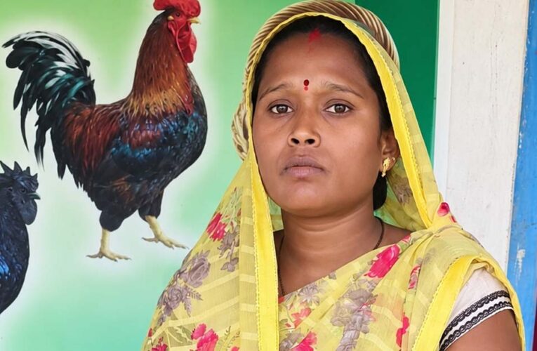 लखपति दीदी बनीं कमलेश यादव, मेहनत और स्वसहायता समूह के सहारे लिखी आत्मनिर्भरता की कहानी